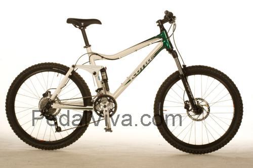 Kona Dawg ficha tecnica